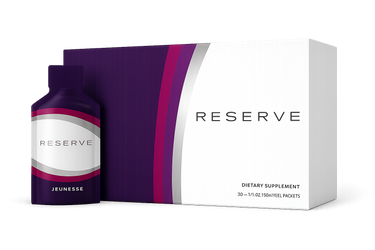 ™RESERVE Premium Antioxidant Blend From JEUNESSE